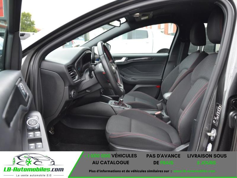Ford Focus 1.5 EcoBoost 150 BVM  occasion  Beaupuy - photo n5