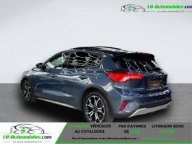 Ford Focus 1.5 EcoBoost 150 BVM  occasion � Beaupuy - photo n�2