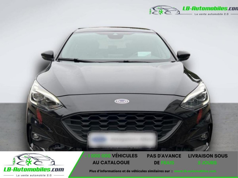Ford Focus 1.5 EcoBoost 150 BVM 2019 - photo n°5 Ford Focus 1.5 EcoBoost 150 BVM  occasion à Beaupuy - photo n°5