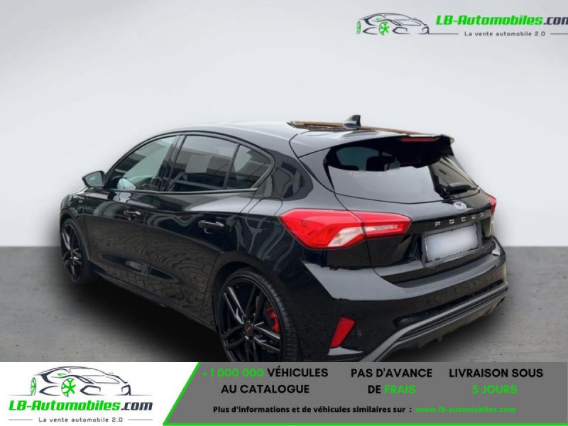 Ford Focus 1.5 EcoBoost 150 BVM 2019 - photo n°4 Ford Focus 1.5 EcoBoost 150 BVM  occasion à Beaupuy - photo n°4