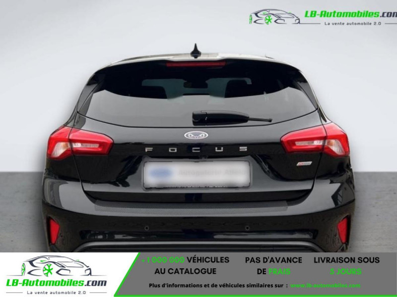 Ford Focus 1.5 EcoBoost 150 BVM 2019 - photo n°7 Ford Focus 1.5 EcoBoost 150 BVM  occasion à Beaupuy - photo n°7