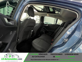 Ford Focus 1.5 EcoBoost 150 BVM  occasion � Beaupuy - photo n�4
