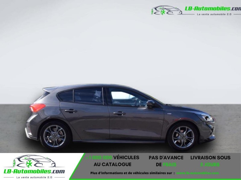 Ford Focus 1.5 EcoBoost 150 BVM 2020 - photo n°5 Ford Focus 1.5 EcoBoost 150 BVM  occasion à Beaupuy - photo n°5