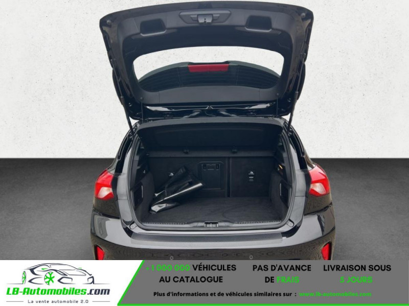 Ford Focus 1.5 EcoBoost 150 BVM 2019 - photo n°12 Ford Focus 1.5 EcoBoost 150 BVM  occasion à Beaupuy - photo n°12