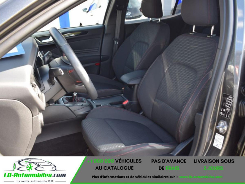 Ford Focus 1.5 EcoBoost 150 BVM 2020 - photo n°7 Ford Focus 1.5 EcoBoost 150 BVM  occasion à Beaupuy - photo n°7