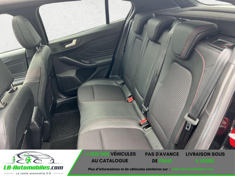 Ford Focus 1.5 EcoBoost 150 BVM 2019 - photo n°9 Ford Focus 1.5 EcoBoost 150 BVM  occasion à Beaupuy - photo n°9