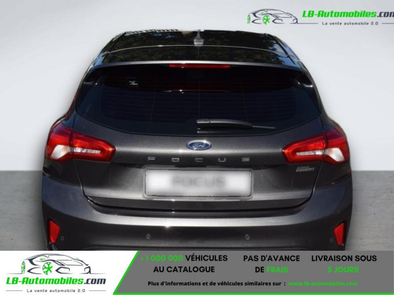 Ford Focus 1.5 EcoBoost 150 BVM 2020 - photo n°6 Ford Focus 1.5 EcoBoost 150 BVM  occasion à Beaupuy - photo n°6