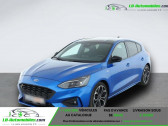 Ford Focus occasion année 2019 boite Manuelle Annonce Ford Focus occasion Essence 1.5 EcoBoost 150 BVM à Beaupuy