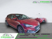 Ford Focus occasion année 2019 boite Manuelle Annonce Ford Focus occasion Essence 1.5 EcoBoost 150 BVM à Beaupuy