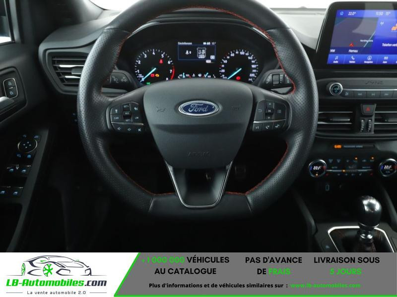 Ford Focus 1.5 EcoBoost 150 BVM  occasion  Beaupuy - photo n10
