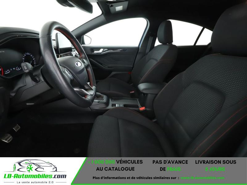 Ford Focus 1.5 EcoBoost 150 BVM  occasion  Beaupuy - photo n8