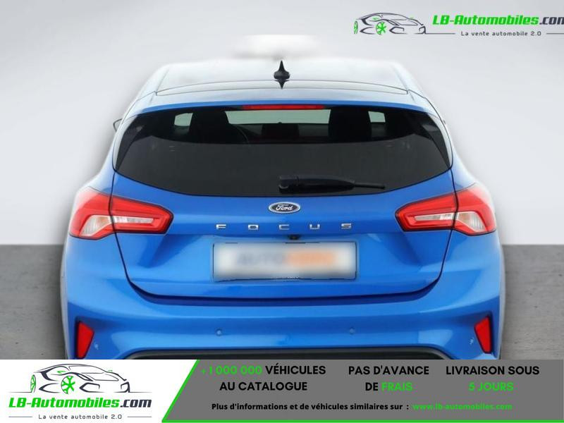 Ford Focus 1.5 EcoBoost 150 BVM  occasion  Beaupuy - photo n7