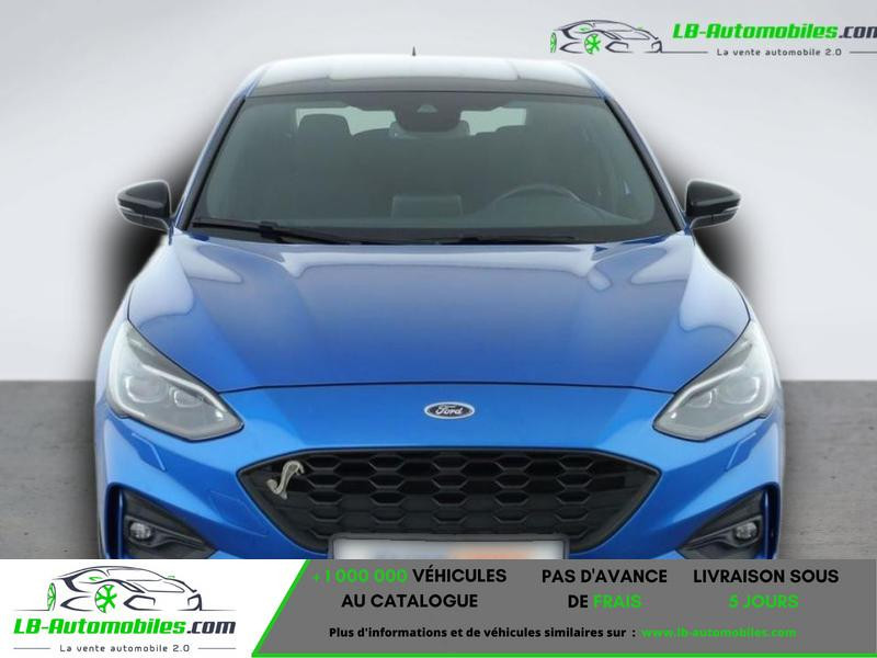 Ford Focus 1.5 EcoBoost 150 BVM  occasion  Beaupuy - photo n5