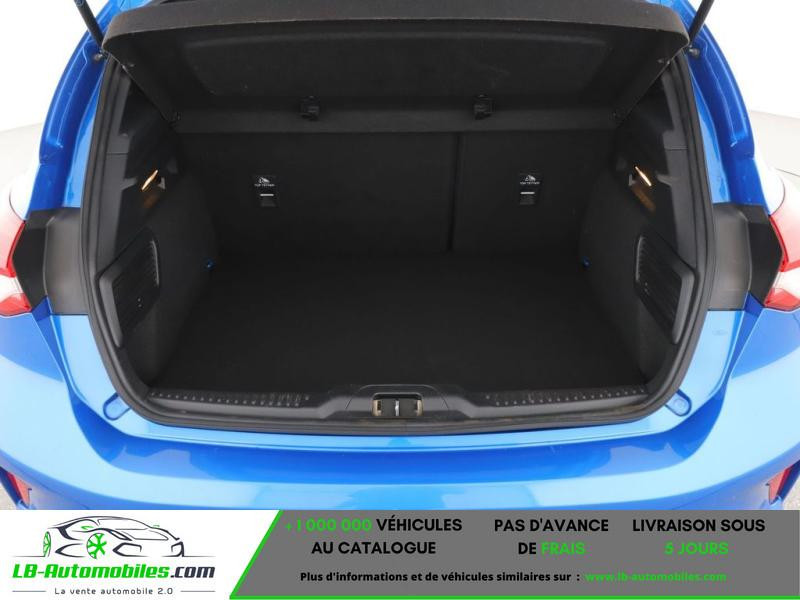 Ford Focus 1.5 EcoBoost 150 BVM  occasion  Beaupuy - photo n11