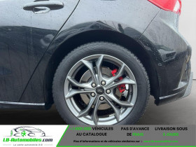 Ford Focus 1.5 EcoBoost 150 BVM  occasion � Beaupuy - photo n�9