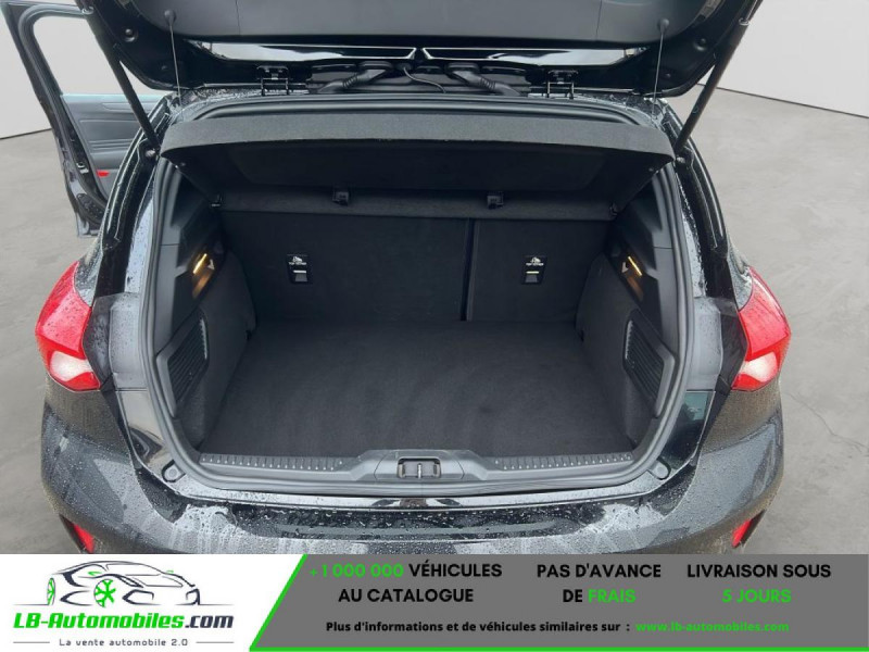 Ford Focus 1.5 EcoBoost 150 BVM  occasion � Beaupuy - photo n�11