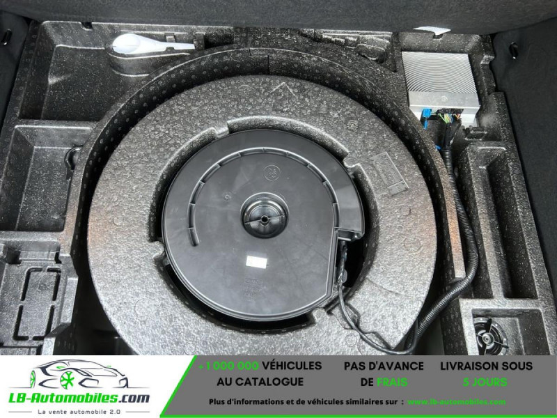 Ford Focus 1.5 EcoBoost 150 BVM  occasion � Beaupuy - photo n�10