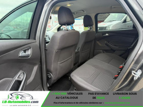 Ford Focus 1.5 EcoBoost 150 BVM  occasion � Beaupuy - photo n�6