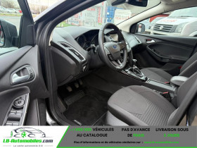 Ford Focus 1.5 EcoBoost 150 BVM  occasion � Beaupuy - photo n�5