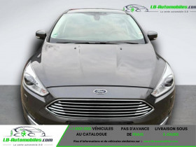 Ford Focus 1.5 EcoBoost 150 BVM  occasion � Beaupuy - photo n�3