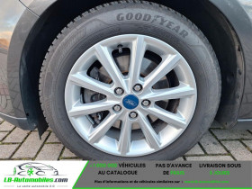 Ford Focus 1.5 EcoBoost 150 BVM  occasion � Beaupuy - photo n�4