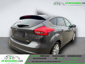 Ford Focus 1.5 EcoBoost 150 BVM  occasion � Beaupuy - photo n�2