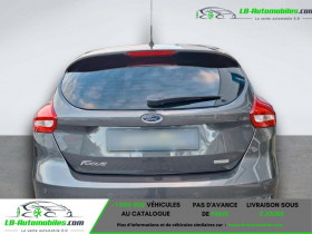 Ford Focus 1.5 EcoBoost 150 BVM  occasion � Beaupuy - photo n�3