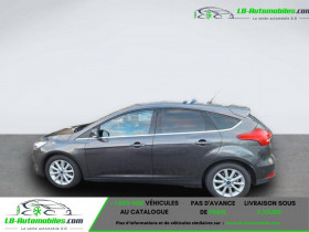 Ford Focus 1.5 EcoBoost 150 BVM  occasion � Beaupuy - photo n�2