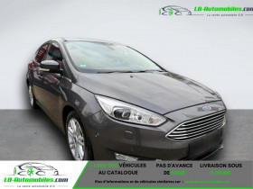 Ford Focus , garage LB AUTOMOBILES � Beaupuy