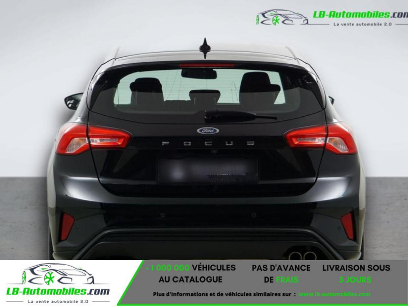 Ford Focus 1.5 EcoBoost 150 BVM  occasion � Beaupuy - photo n�5