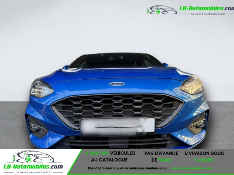 Ford Focus 1.5 EcoBoost 150 BVM  occasion � Beaupuy - photo n�4
