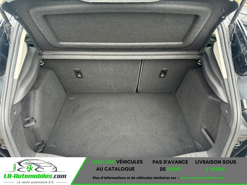Ford Focus 1.5 EcoBoost 150 BVM  occasion  Beaupuy - photo n9