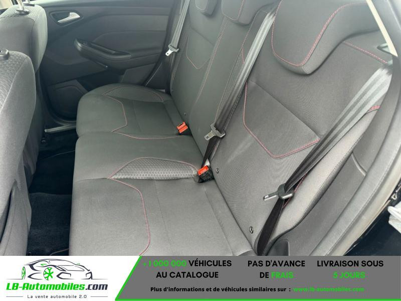 Ford Focus 1.5 EcoBoost 150 BVM  occasion  Beaupuy - photo n8
