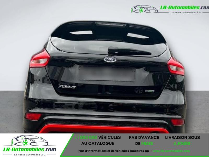 Ford Focus 1.5 EcoBoost 150 BVM  occasion  Beaupuy - photo n6