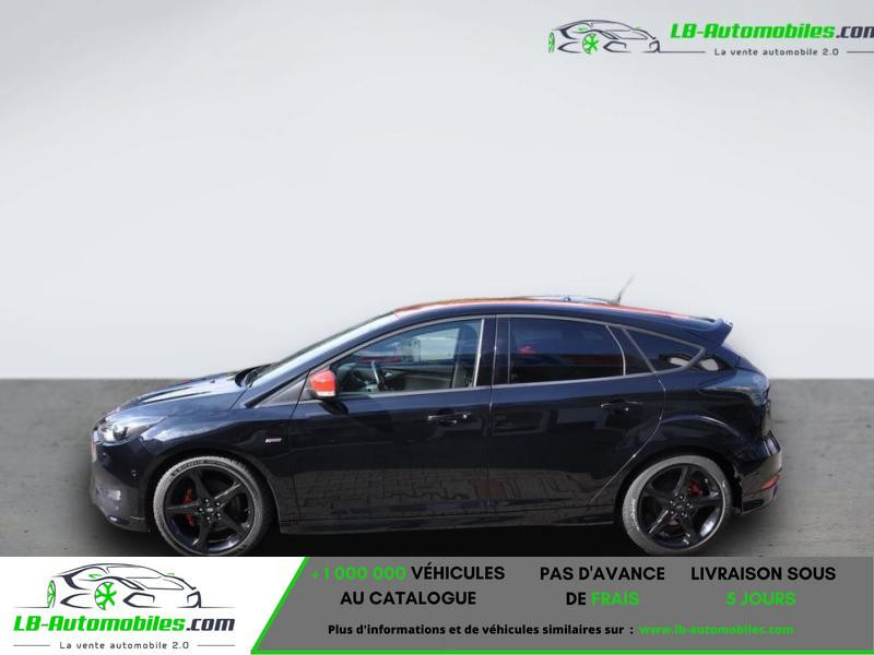 Ford Focus 1.5 EcoBoost 150 BVM  occasion  Beaupuy - photo n3