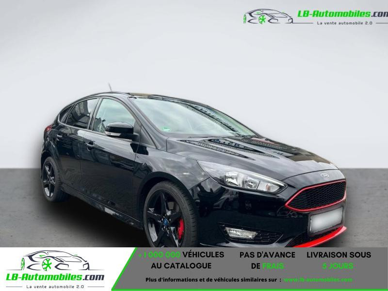 Ford Focus 1.5 EcoBoost 150 BVM  occasion  Beaupuy