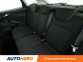 Ford Focus 1.5 EcoBoost 150 BVM  occasion  Beaupuy - photo n9