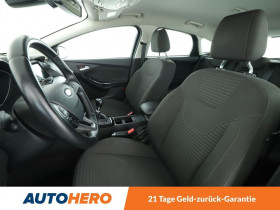 Ford Focus 1.5 EcoBoost 150 BVM  occasion  Beaupuy - photo n8