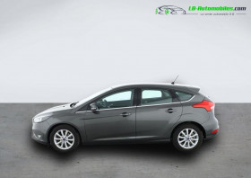 Ford Focus 1.5 EcoBoost 150 BVM  occasion  Beaupuy - photo n6