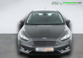 Ford Focus 1.5 EcoBoost 150 BVM  occasion  Beaupuy - photo n5