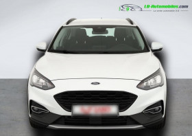 Ford Focus 1.5 EcoBoost 150 BVM  occasion  Beaupuy - photo n5