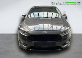 Ford Focus 1.5 EcoBoost 150 BVM  occasion  Beaupuy - photo n5