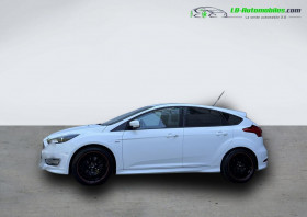 Ford Focus 1.5 EcoBoost 150 BVM  occasion  Beaupuy - photo n5