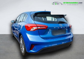 Ford Focus 1.5 EcoBoost 150 BVM  occasion  Beaupuy - photo n2