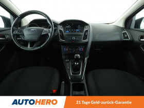Ford Focus 1.5 EcoBoost 150 BVM  occasion  Beaupuy - photo n3