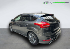 Ford Focus 1.5 EcoBoost 150 BVM  occasion  Beaupuy - photo n4
