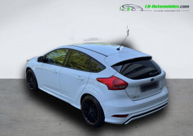Ford Focus 1.5 EcoBoost 150 BVM  occasion  Beaupuy - photo n4
