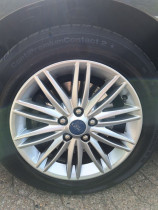 Ford Focus 1.5 EcoBoost 150 BVM  occasion  Beaupuy - photo n4