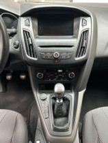 Ford Focus 1.5 EcoBoost 150 BVM  occasion  Beaupuy - photo n3
