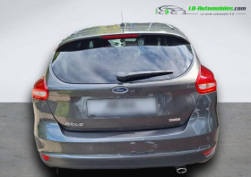 Ford Focus 1.5 EcoBoost 150 BVM  occasion  Beaupuy - photo n3